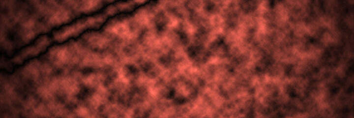 colorful abstract fractal background, stone wall, texture