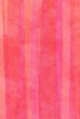 背景素材_水彩テクスチャ_ピンク