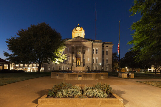 Cape Girardeau County