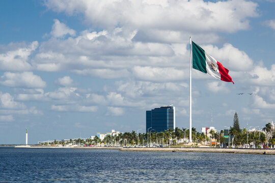 Mexico en alto