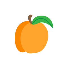 apricot icon