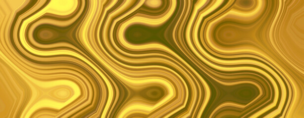 abstract background with swirling lines