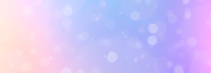 banner rainbow unicorn style bright abstract background   © Екатерина Клищевник