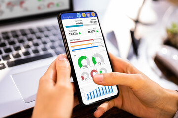 African American Analyst