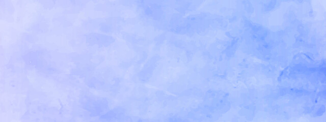 Watercolor paper background. Abstract Painted Illustration. Brush stroked painting.