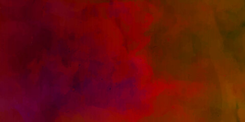 Watercolor paper background. Abstract Painted Illustration. Brush stroked painting.