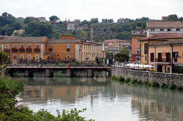 Isola del Liri 