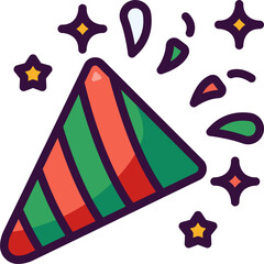 party line icon