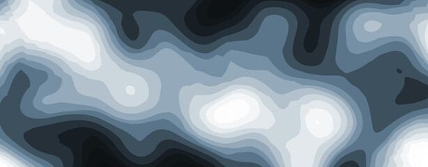 Fototapeta premium abstract geometric background with lines