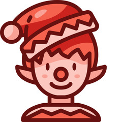 elf Two Tone icon