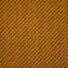 Texture de papier brun