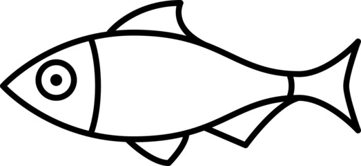 fish icon