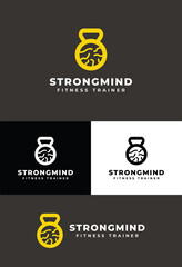 Strong Mind Logo