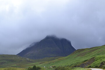 Scotland 2020 © Irek