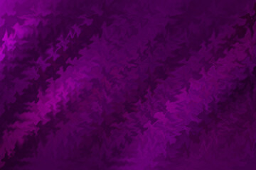 Fototapeta na wymiar Purple Wave Abstract Texture Background , Pattern Backdrop Wallpaper