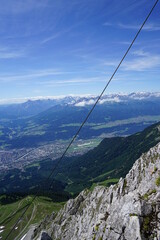 Berglandschaft