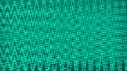 Green Line Wave Abstract Texture Background , Pattern Backdrop Wallpaper