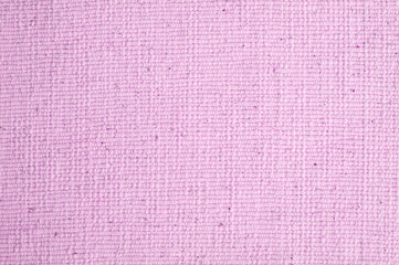 Background from natural linen texture