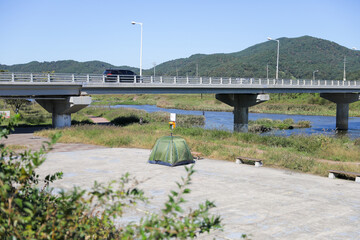 텐트