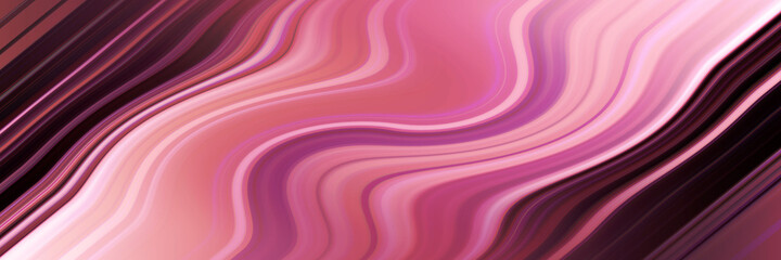 abstract background with swirling lines