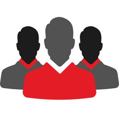 Fototapeta premium Teams