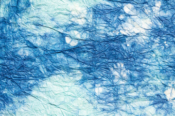 背景素材（和紙）