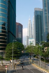 Petronas