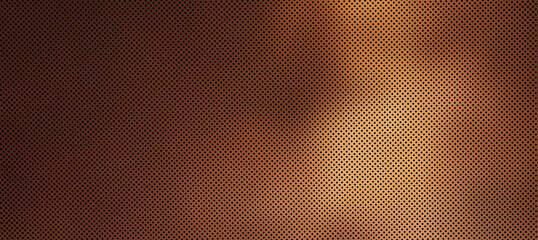 Perforated metal. stainless steel sieve plate