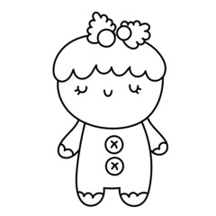 gingerbread
