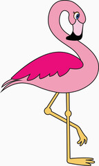 Flamingo