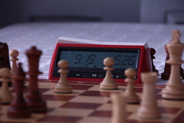 Echecs
