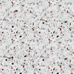 Artificial stone finishing seamless texture. Pattern.