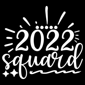 2022 squard 