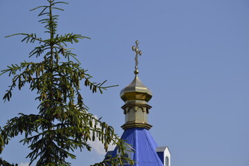 купола © Александр Гербенко