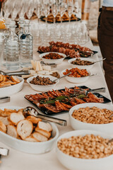 Catering
