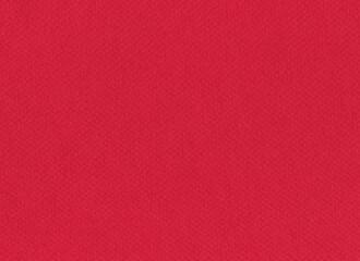 Fototapeta premium closeup of red paper texture background
