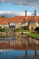 RHS Garden Wisley