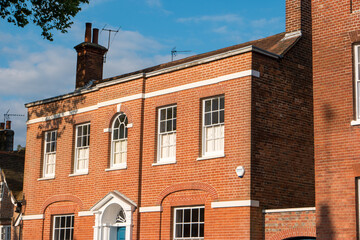 English Architecture