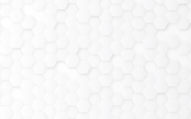 seamless abstract modern and stylist technological and geometrical 3d honeycomb hexagonal geometric patterns,used as medical,technology,Science,space ,galaxy,and modern communication.