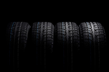 Tire & Wheel Packages