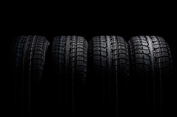 Tire & Wheel Packages © YARphotographer
