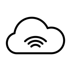 Wifi icon