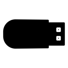 Flashdrive icon