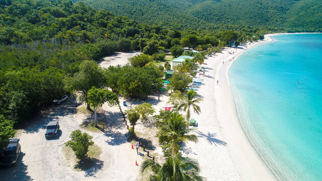  Beautiful Magen's Bay St. Thomas, Virgin Islands