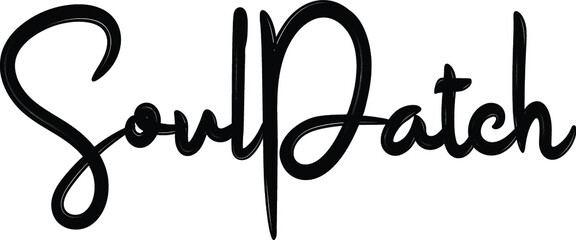 signature logo design 