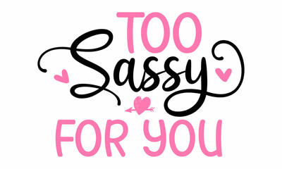 Sarcastic quotes, Vector hand drawn illustration design, Bubble pop art comic style poster, Vector Illustration