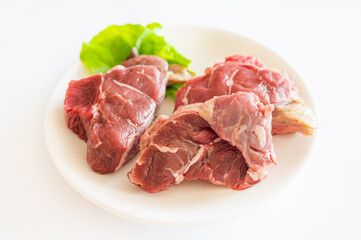 牛すね肉