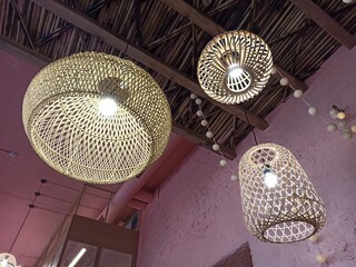 lanterns
