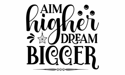 Find a good reason to be happy, Inspirational vector Hand drawn typography poster, calligraphic design, Vector calligraphy art