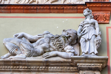 Neptun in Wismar © eremit08